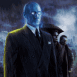 Watchmen: Dr Manhattan